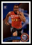 #55 Da'Rel Scott 