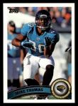 #56 Mike Thomas 