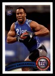 #58 Prince Amukamara 