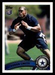 #69 Tyron Smith 