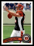 #70 Andy Dalton 