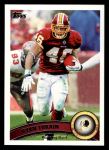 #99 Ryan Torain 