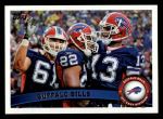 #125 Bills Team  
