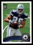 #126 DeMarco Murray 