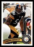 #141 LaMarr Woodley 
