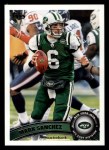 #150 Mark Sanchez 