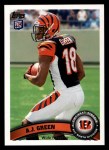 #151 A.J. Green 