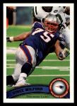 #154 Vince Wilfork 