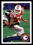 #158 Aaron Hernandez 