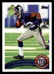 #162 Mario Manningham 