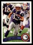 #184 Wes Welker 