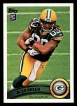 #193 Alex Green 