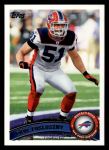#202 Paul Posluszny 