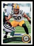 #203 A.J. Hawk 
