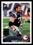 #208 Logan Mankins 
