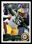 #225 B.J. Raji 