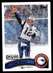 #240 Most Valuable Player Tom Brady 