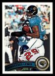 #245 Marcedes Lewis 