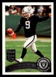 #264 Shane Lechler 