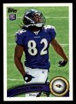 #274 Torrey Smith 