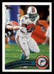#298 Ricky Williams 