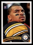 #299 Cameron Heyward 
