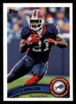 #316 C.J. Spiller 