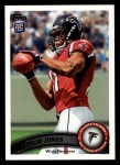 #350 Julio Jones 