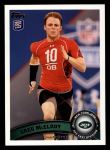 #351 Greg McElroy 