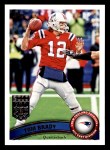 #400 Tom Brady  