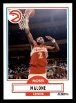 #3 Moses Malone 