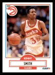 #4 Kenny Smith 