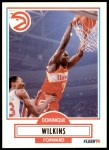 #6 Dominique Wilkins 