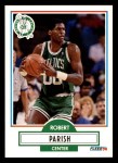 #13 Robert Parish 