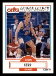 #34 Steve Kerr 