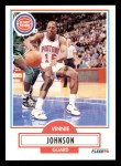 #57 Vinnie Johnson 