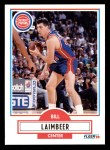 #58 Bill Laimbeer 