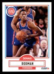 #59 Dennis Rodman 