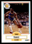 #68 Terry Teagle 