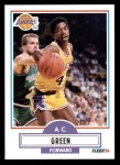 #92 A.C. Green 