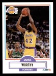 #97 James Worthy 