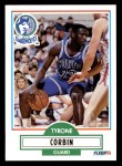 #113 Tyrone Corbin 