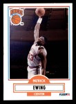 #125 Patrick Ewing 