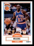 #131 Gerald Wilkins 
