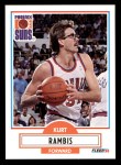 #152 Kurt Rambis 
