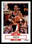 #158 Terry Porter 