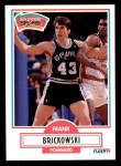 #169 Frank Brickowski 