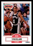 #173 Rod Strickland 
