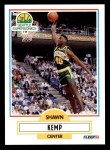 #178 Shawn Kemp 