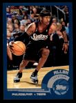 #3 Allen Iverson 
